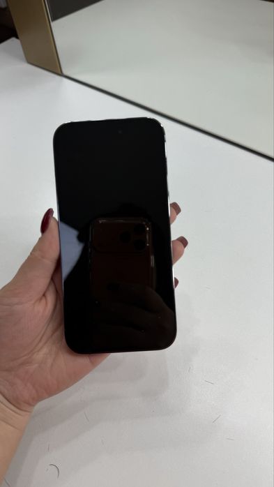 iPhone 14 pro Айфон 14 про