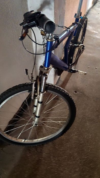Bicicleta mountine bike,shimano,26 inch