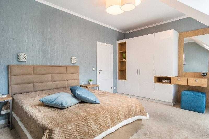 Продава се Едностаен апартамент в София, Център - 48 кв.м за 1771 €/кв.м - Снимка #5