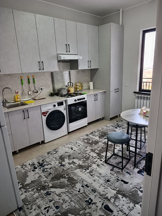 Продажа, 2х комнатная квартира, Аэропорт