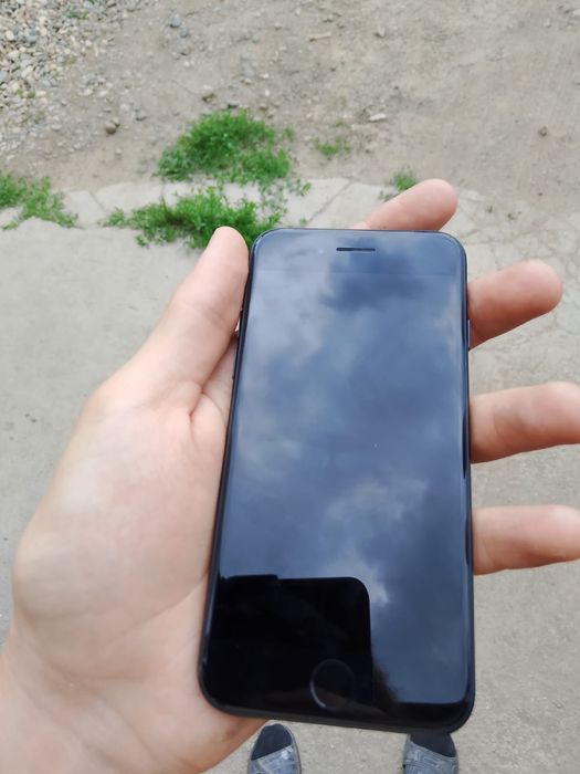 iphone se 2022 64gb идеал
