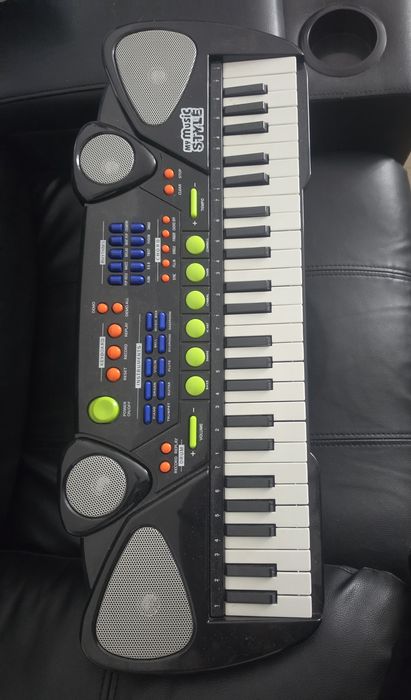 My music style  Йоника 66  cm