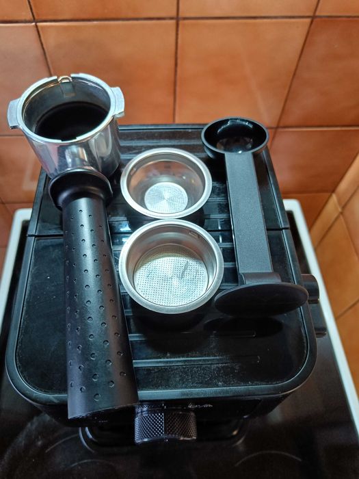 Кафемашина Delonghi