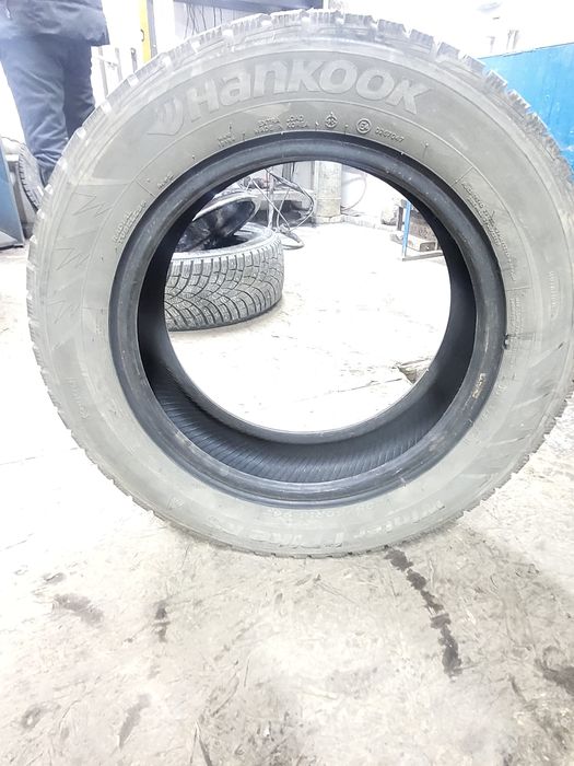 Шины  продаются срочно