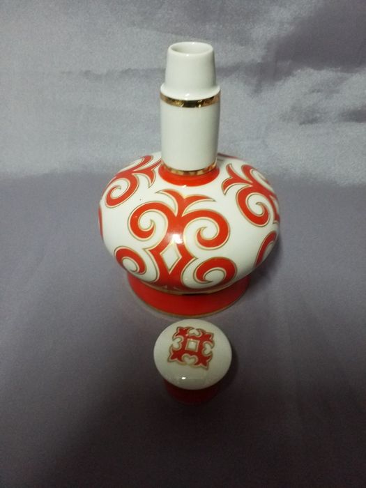 Фарфор  Штоф СССР.