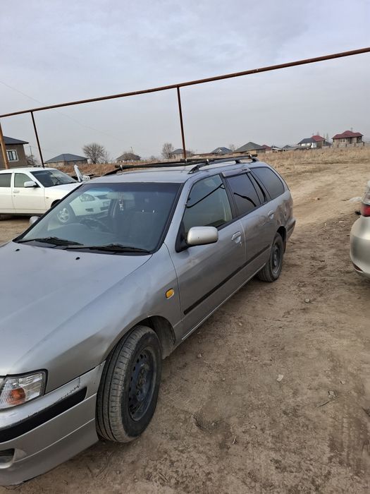 Nissan  машыина сатамын