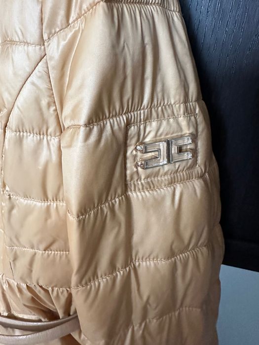 Elizabetta Franchi яке и боди