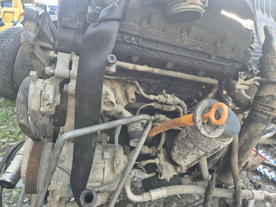 Motor vw sharan 1.9 ANU