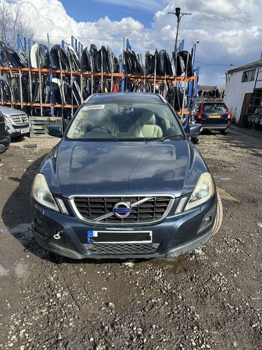 Volanta Volvo XC60 2.4 D 2008 - 2013 215CP Automata 6 Trepte D5244T11 (1216) MASA SIMPLA