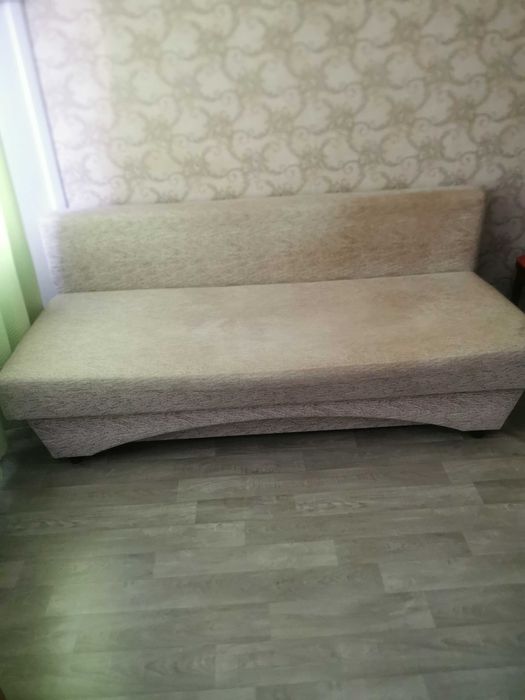 Продам раздвижной диван