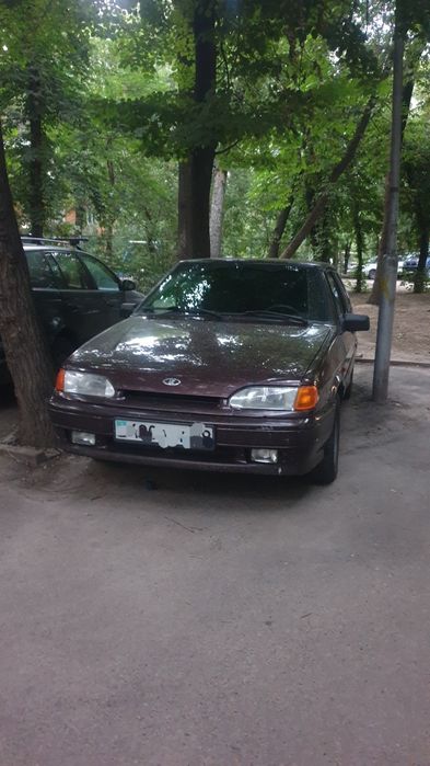 LADA 2113 ВАЗ 2012г