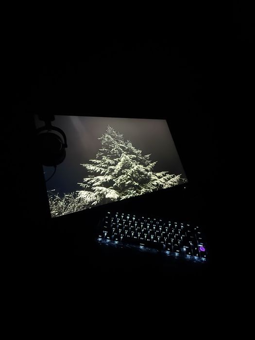 пк мощный.