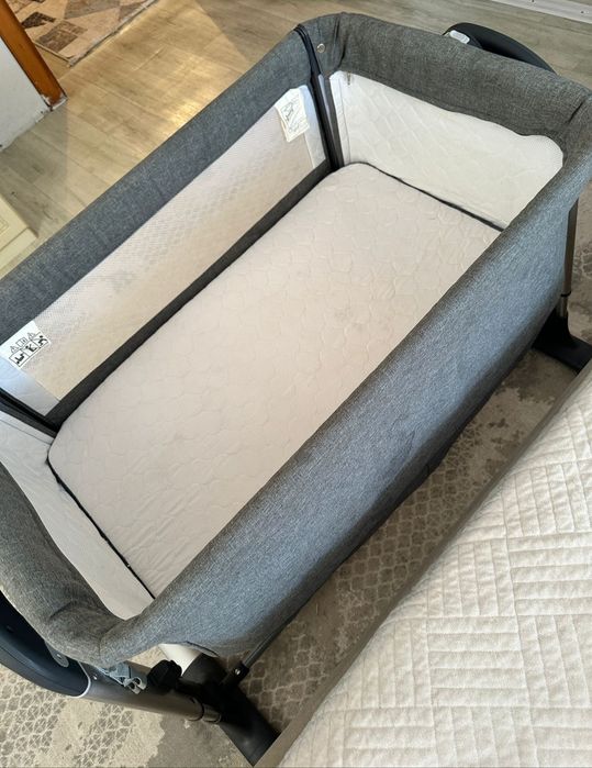 Продам люльку кроватку