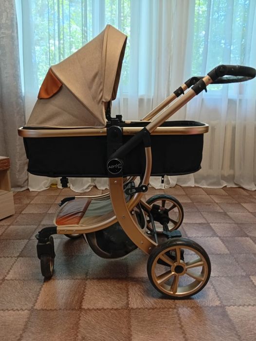 Продам Детскую коляску