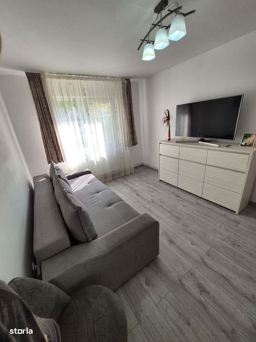 Apartament 3 camere ,zona strazii Grigore Alexandrescu, Mănăștur