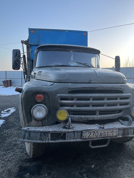 Продам мусоровоз
