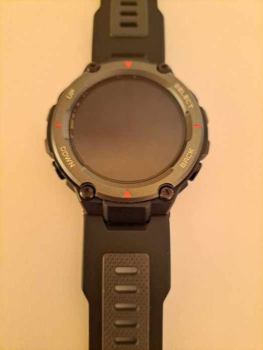 Продам смарт-часы Amazfit T-Rex Pro