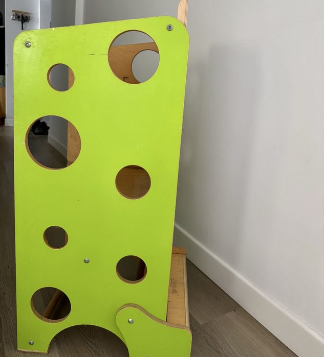 Turn de invatare Leea