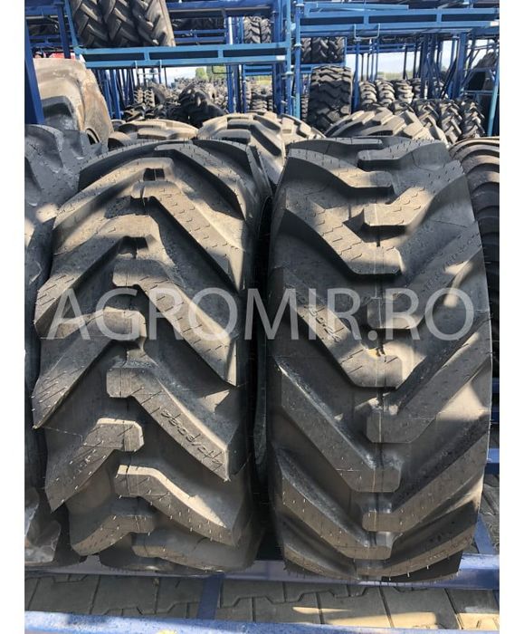 Anvelope 440/80-24 168 a8 power cl tl michelin