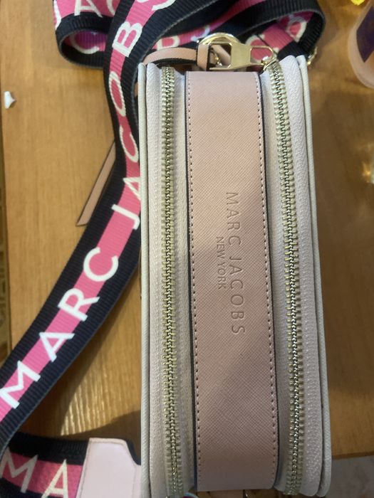 Продам сумку Marc Jacobs