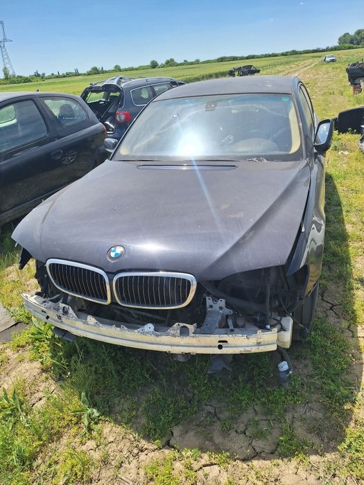 Dezmembrez bmw e65 facelift