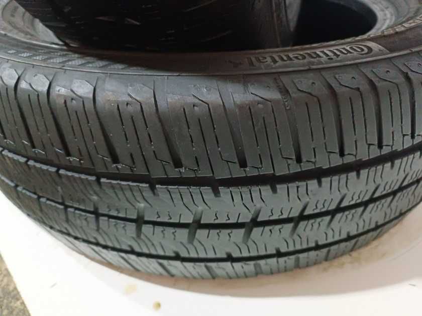 Anvelope 195/60/16C CONTINENTAL ALL SEASONS CP-N20830