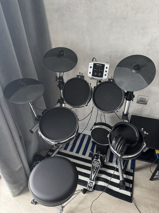 Tobe electronice Millenium MPS-150X Mesh