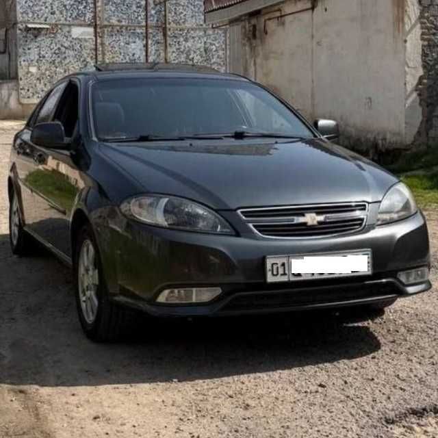 Jentra 2014-20 metan gaz, arenda kunlik