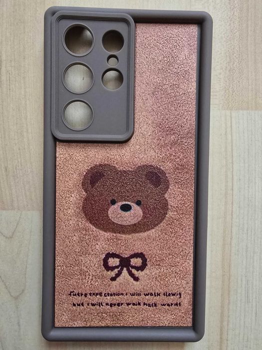 Кейсове за Samsung galaxy S24 Ultra