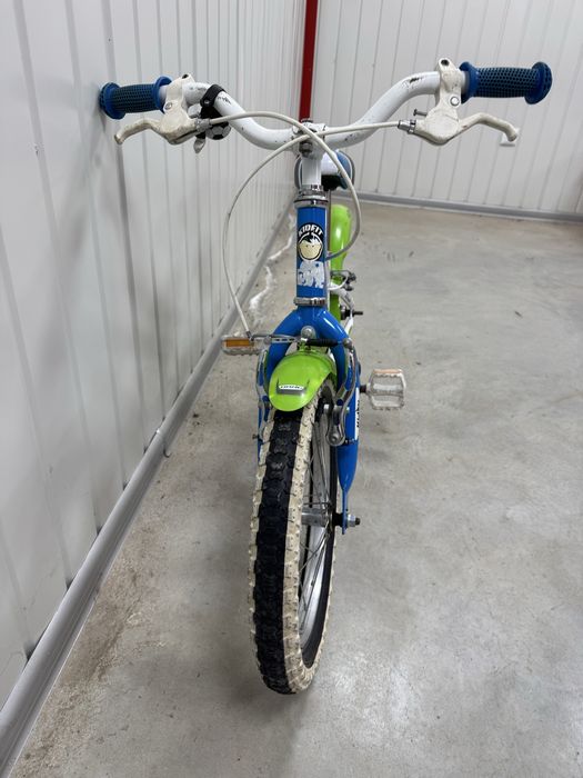 Drag 20 Детски велосипед