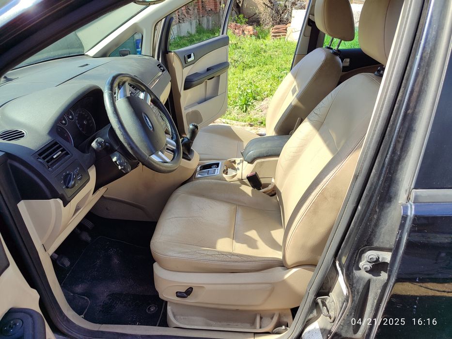 Продавам Ford C-Max 1.6TDCI