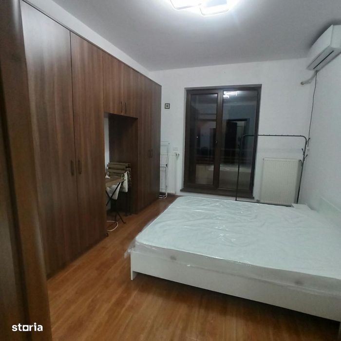 Parc Bazilescu.Apartament 2 camere de inchiriat