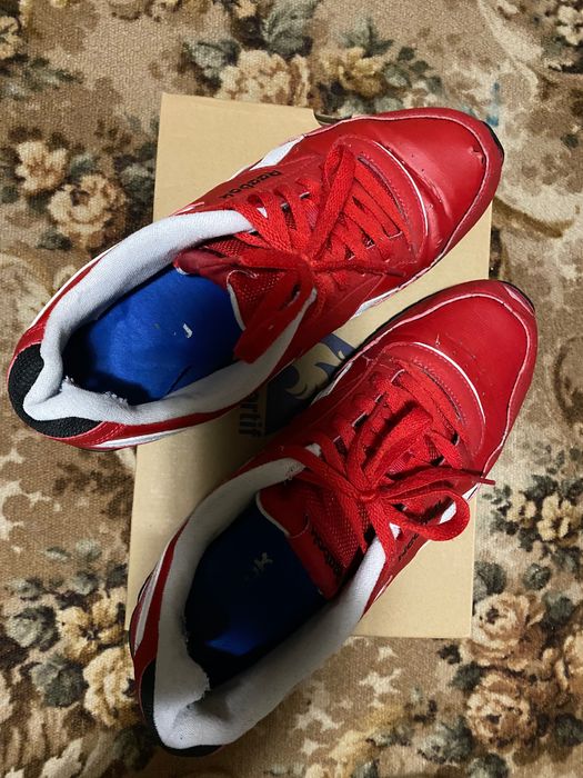 Маратонки Reebok 44 номер/оригинал/