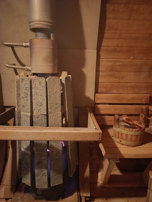 Продаётся баня в Шахтинске