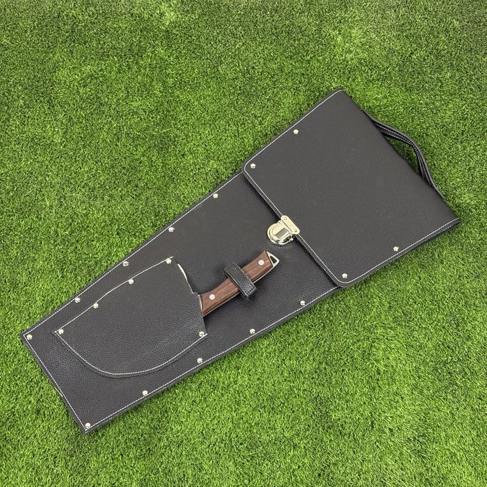 Шампур подарочный чехол