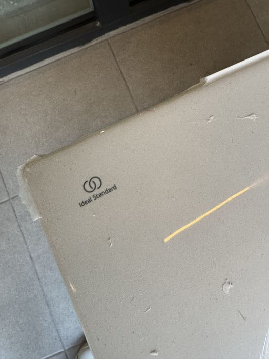 Cada baie plus panel dus grohe