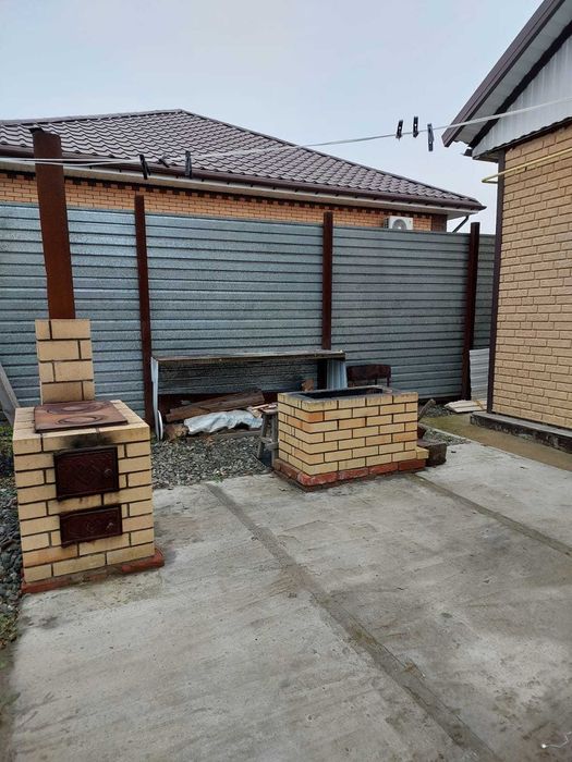 продается дом в центре города Тобыл