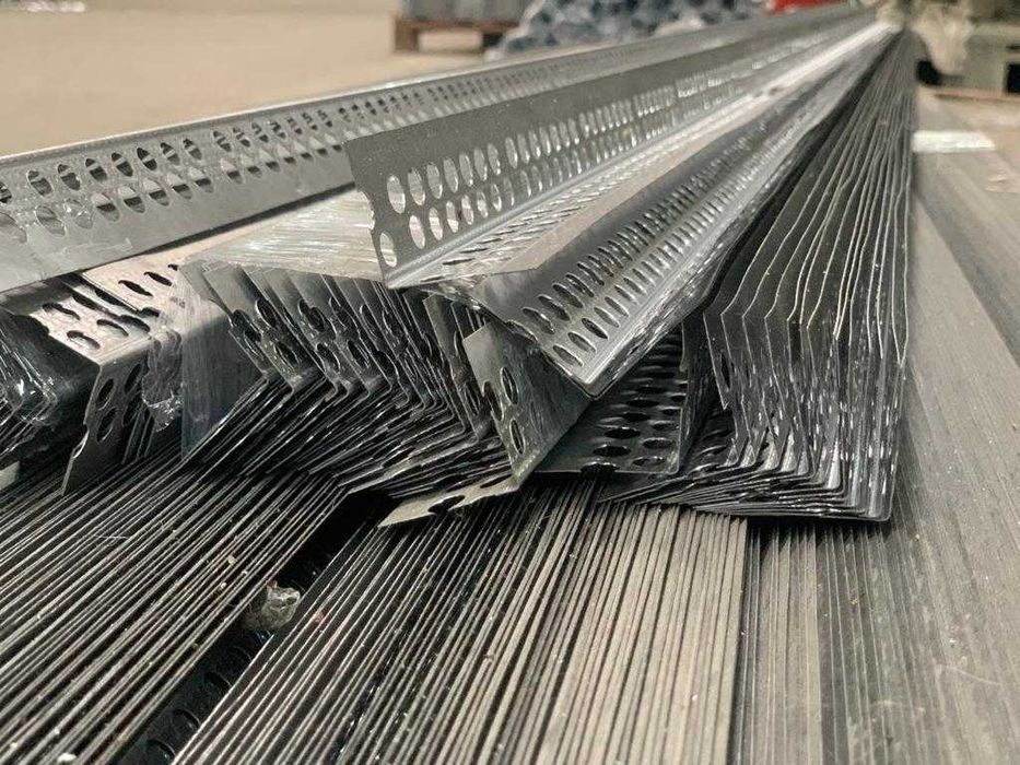 Producator Profile RIGIPS CW UW CD60 UD30 bride coltare glet