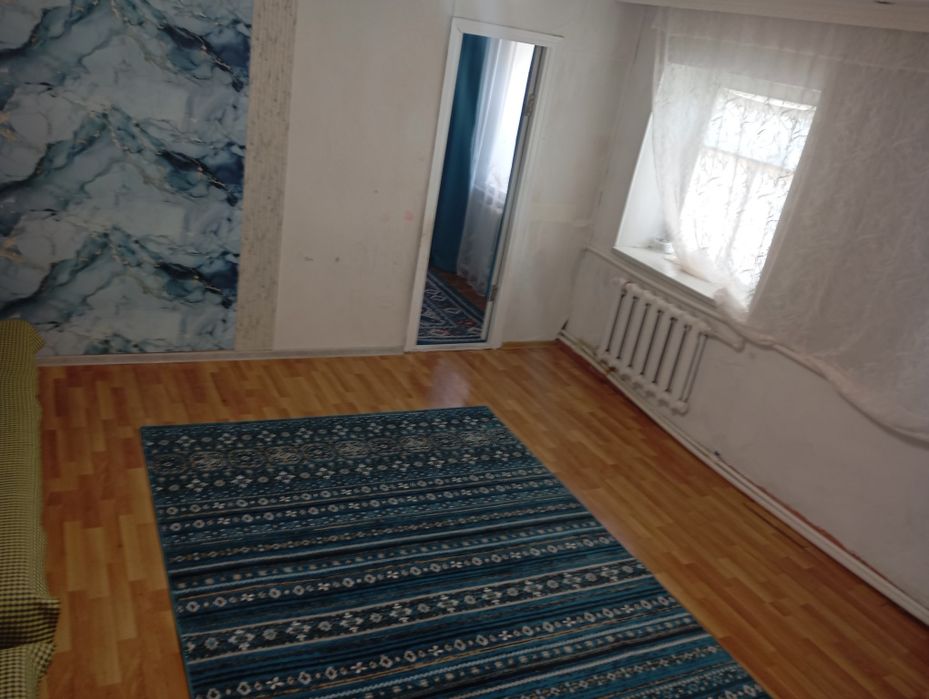 Дом в 11 мкр , угольник