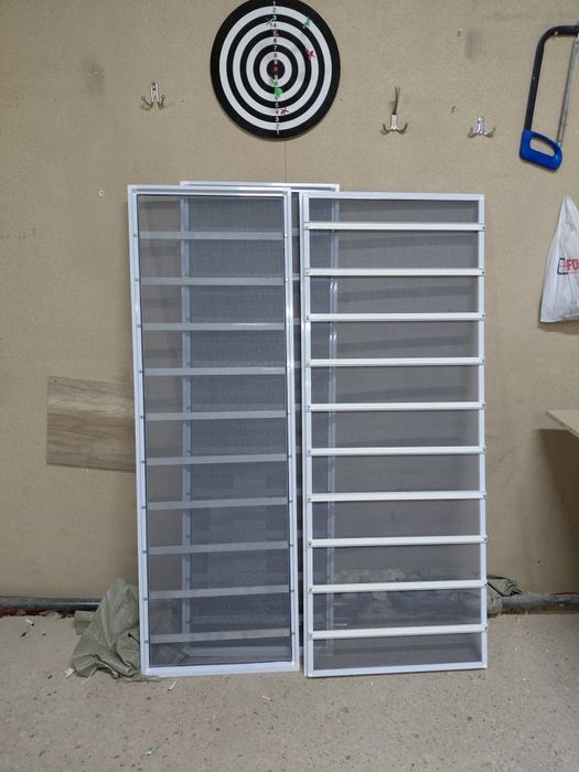 Москитная сетка Решетка для детей