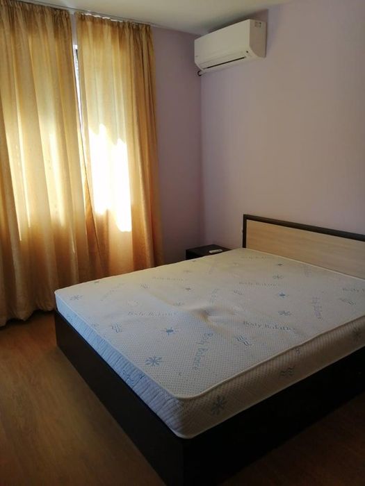 Дава се под наем Тристаен апартамент в Пловдив, Южен - 85 кв.м за 425 € - Снимка #5