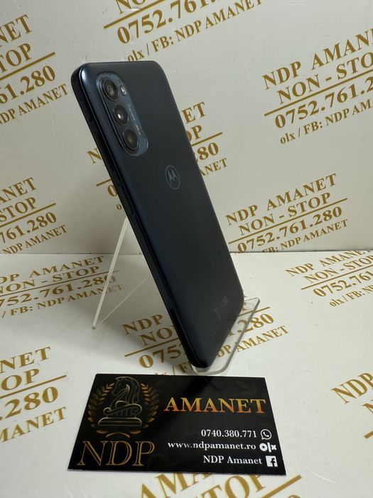 NDP Amanet Braila Moto G31W (49943)