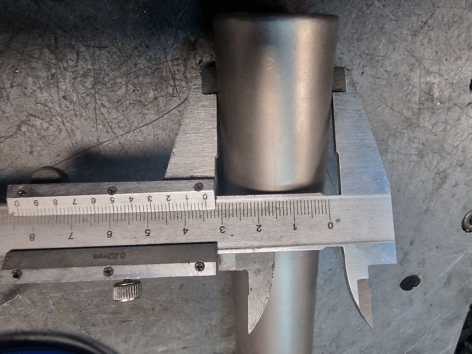 Rezistenta cilindrica 1110w