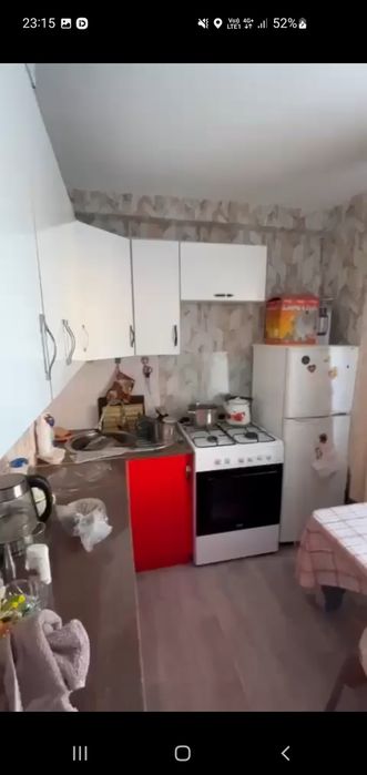 2-х комнатная квартира