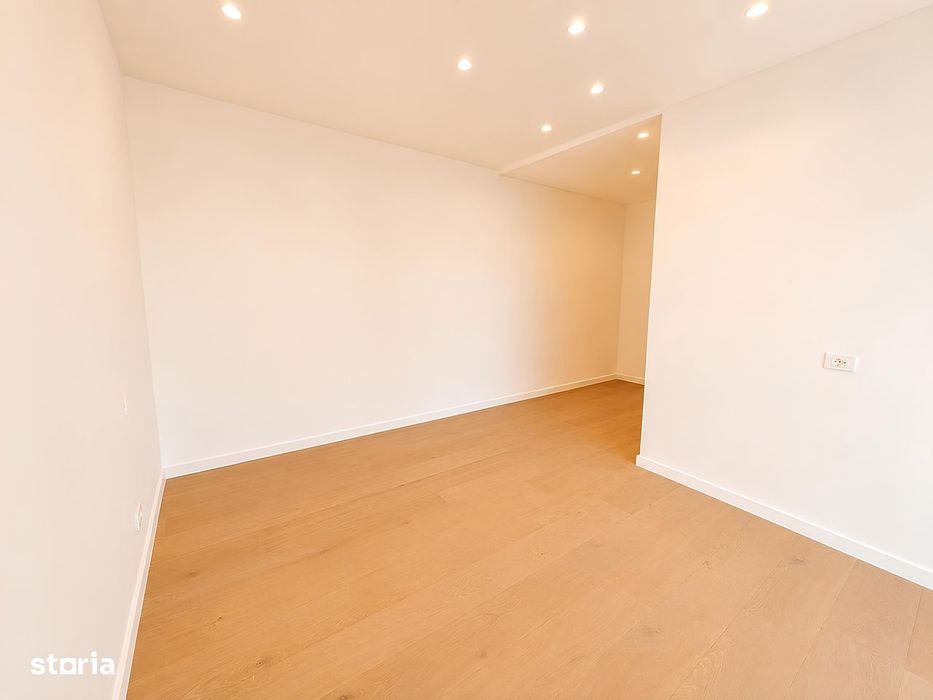 Apartament superb 3 camere I Aviatiei Tower Faza II I Vedere libera