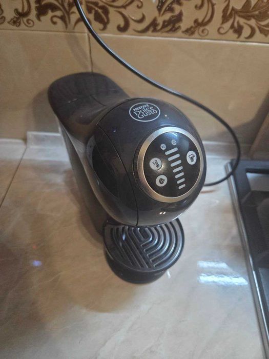 Кофемашина капсульная KRUPS