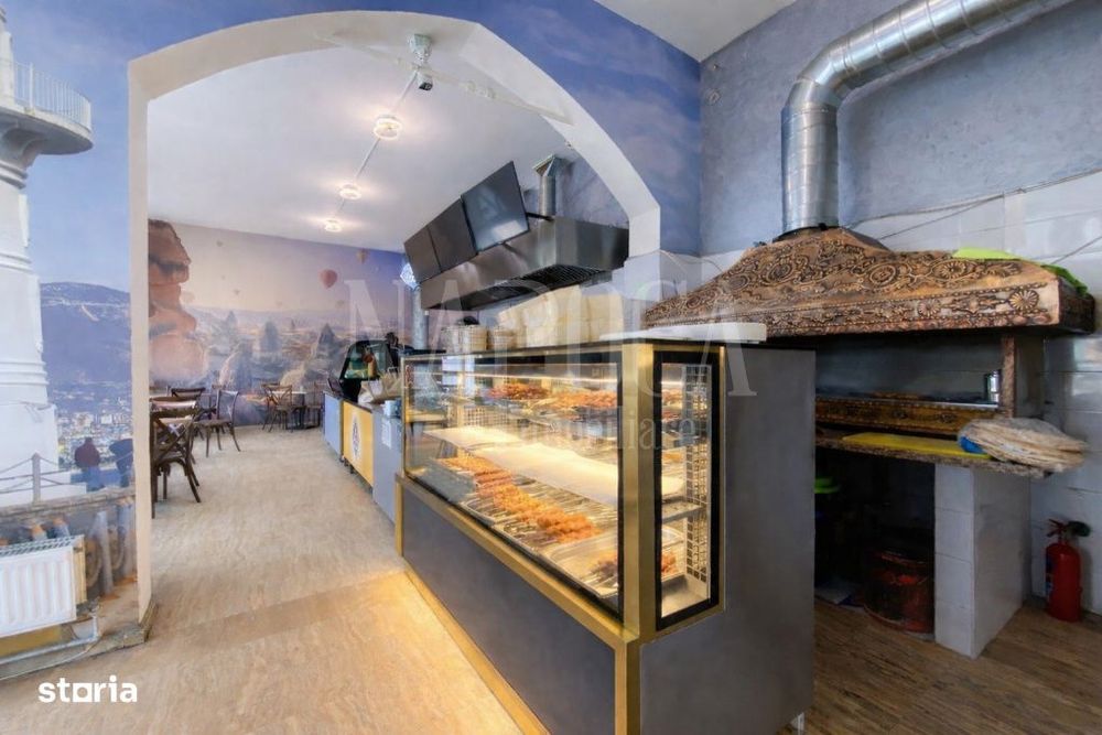 Spatiu comercial de vanzare in Centru, Cluj Napoca