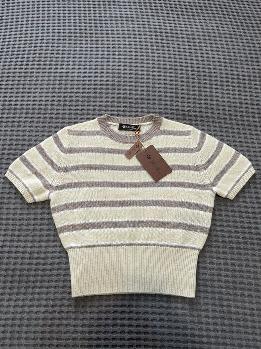 Loro Piana Fobello Оригинал Джемпер
