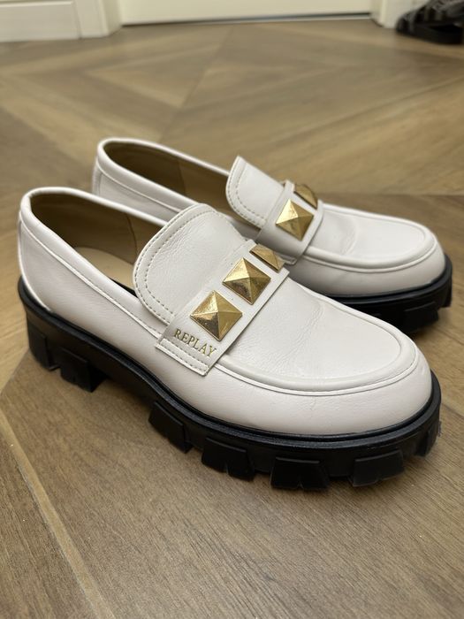 Replay обувки лоуфъри