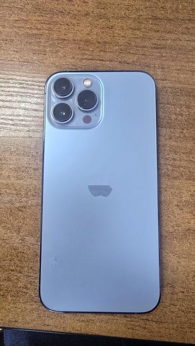 iPhone 13 Pro Max 256GB